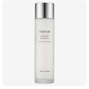 TIRTIR Milk Skin Moisturizing Toner bundle